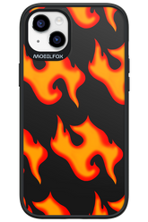 HYPER FLAMES - Apple iPhone 14 Plus