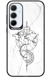 Compass - Samsung Galaxy A35