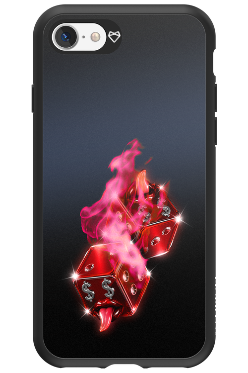 Lucky Thirsty 2.0 - Apple iPhone 7