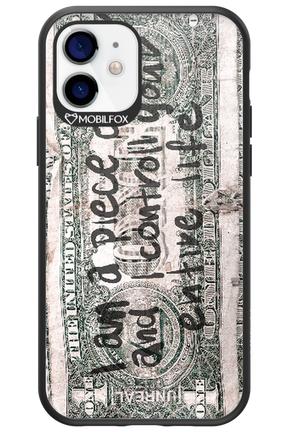 Dollars - Apple iPhone 12