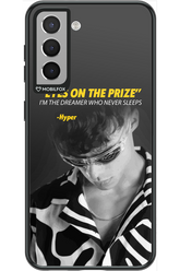 HYPER PRIZE - Samsung Galaxy S21