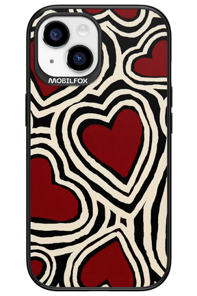 Paint with love 2.0 - Apple iPhone 15