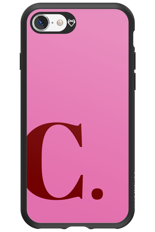 C (Sorbet) 2.0 - Apple iPhone SE 2020