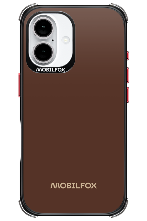 Espressso - Apple iPhone 16
