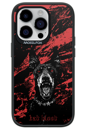 Bad Blood - Apple iPhone 14 Pro