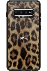 Diva - Samsung Galaxy S10+