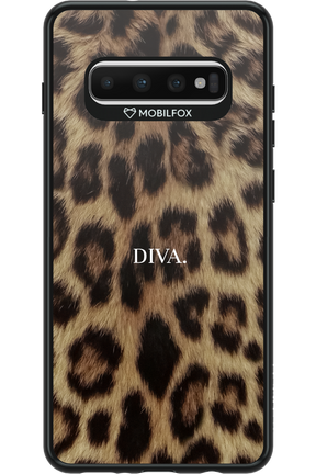 Diva - Samsung Galaxy S10+