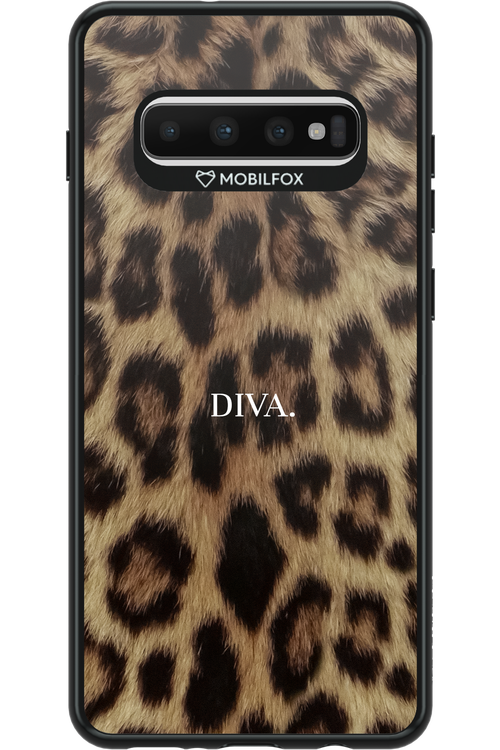 Diva - Samsung Galaxy S10+