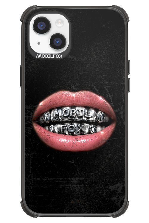 MOBILFOX GRILL 2.0 - Apple iPhone 14 Plus