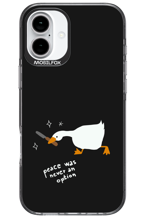 OPTION - Apple iPhone 16 Plus