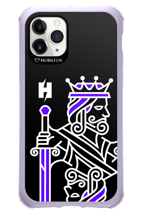 KING 2.0 - Apple iPhone 11 Pro