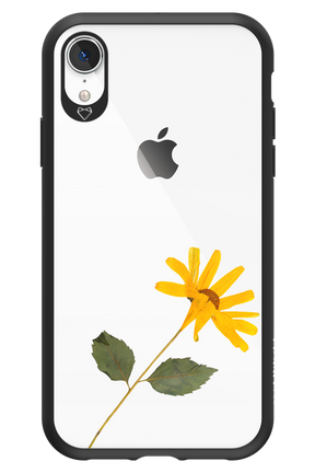 Pressed Flower - Apple iPhone XR