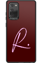 (Dark Blush) R 2.0 - Samsung Galaxy Note 20