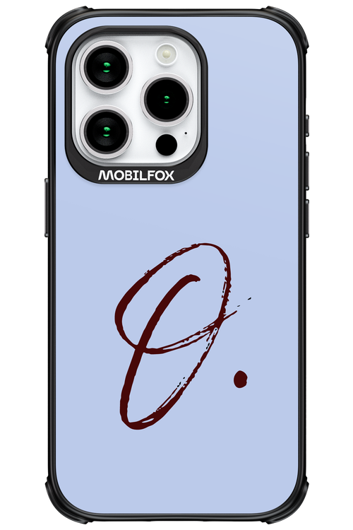 (Jellyfish Presso) O 2.0 - Apple iPhone 15 Pro