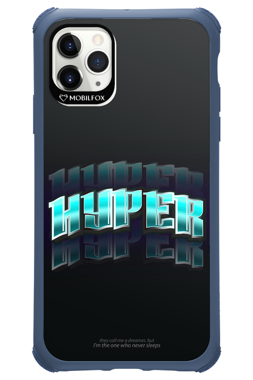 HYPER DIAMOND - Apple iPhone 11 Pro Max