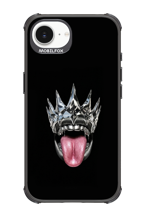 The Diamond King 2.0 - Apple iPhone 16e