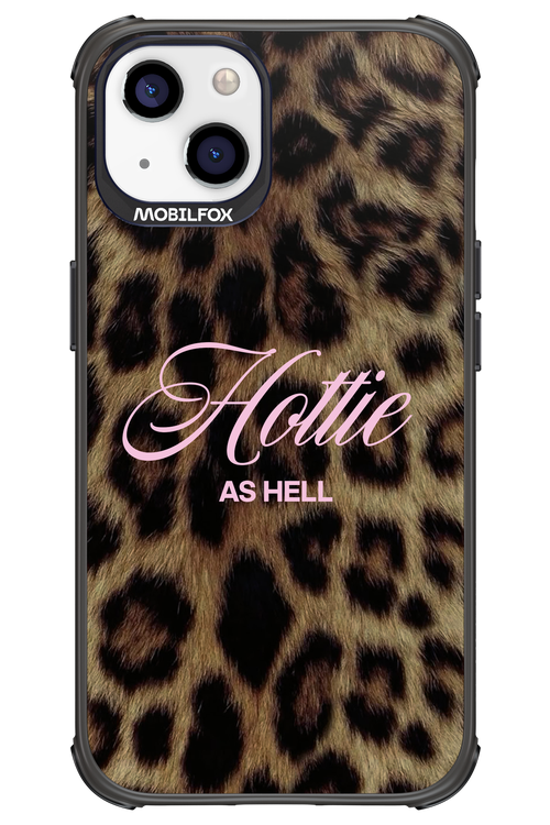 hottie 2.0 - Apple iPhone 13