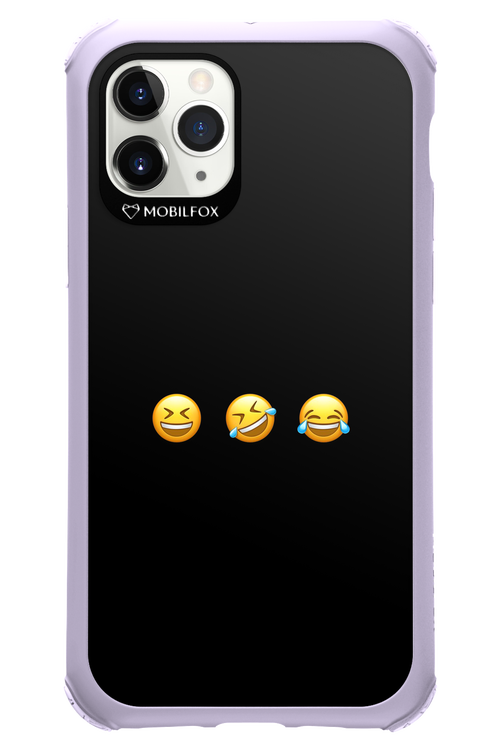 My Laugh - Apple iPhone 11 Pro