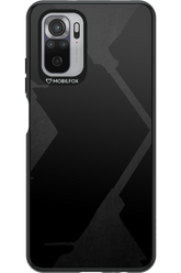 Black Surge - Xiaomi Redmi Note 10