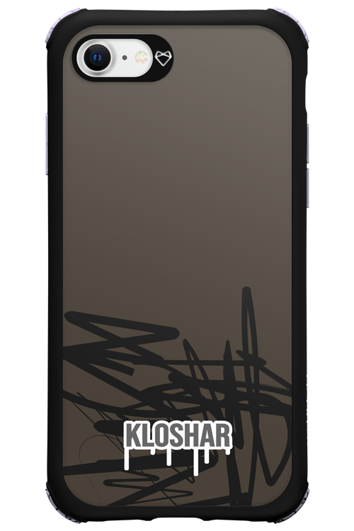 KLOSHAR - Apple iPhone 7