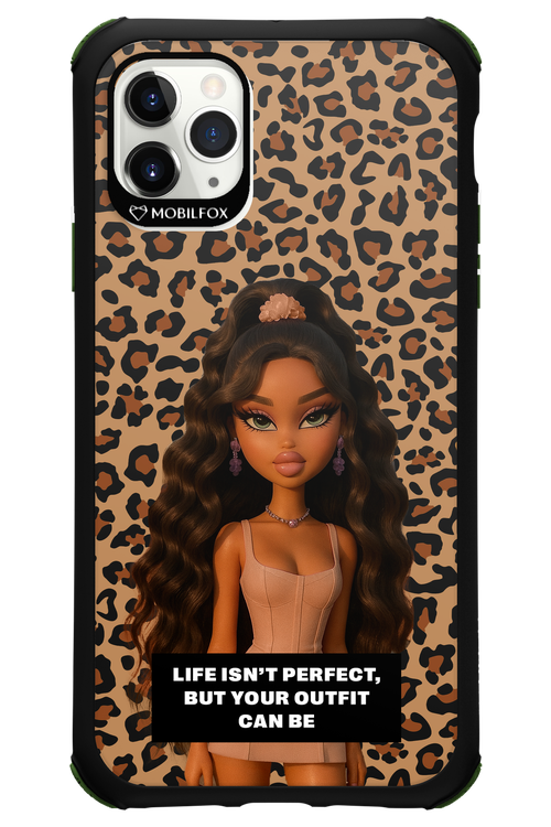 Perfect OOTD 2.0 - Apple iPhone 11 Pro Max