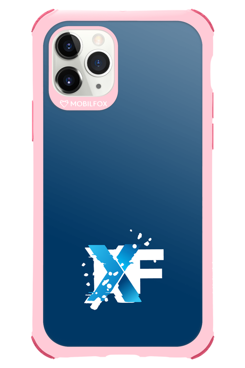 Nano Burst  - Apple iPhone 11 Pro