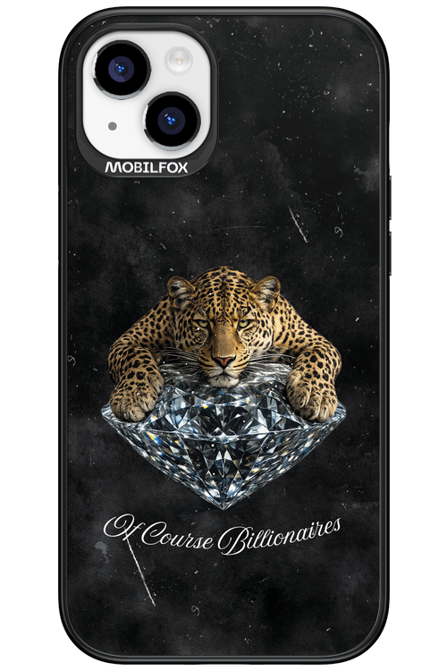 OC billionaires 2.0 - Apple iPhone 15 Plus