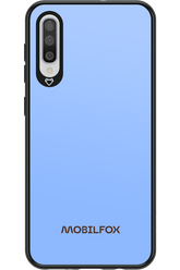 Light Blue - Samsung Galaxy A50