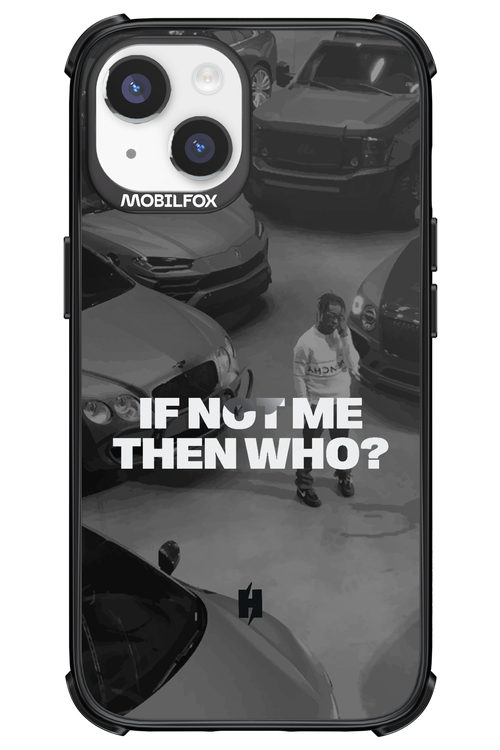 If not me Mirror II - Apple iPhone 14