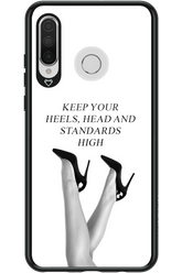 High Girl 2.0 - Huawei P30 Lite