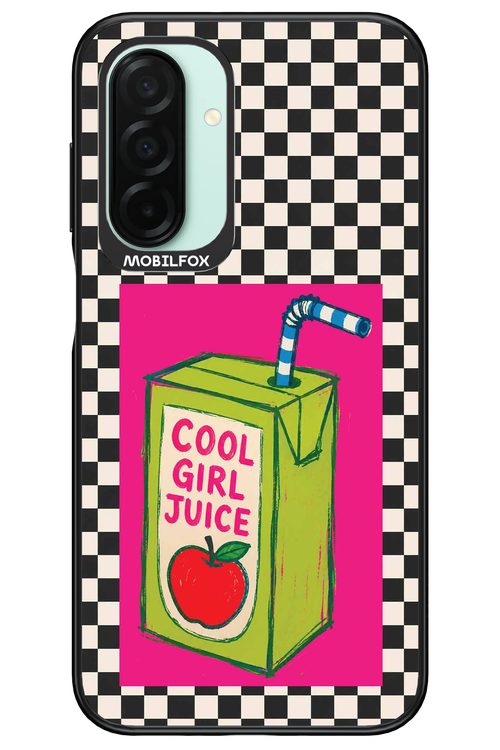 COOL GIRL JUICE 2.0 - Samsung Galaxy A26