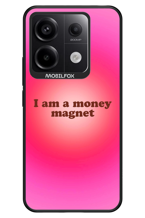 Money Magnet  - Xiaomi Redmi Note 13 Pro 5G
