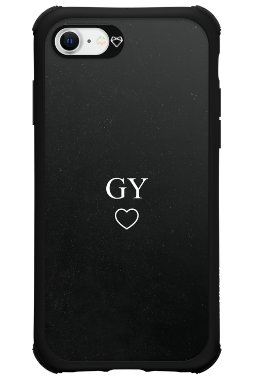 GY Black 2.0 - Apple iPhone 7
