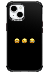 My Laugh - Apple iPhone 15