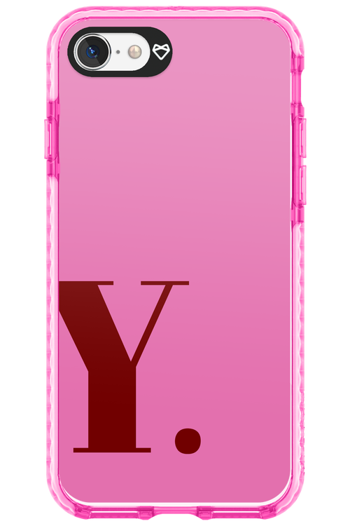 Y (Sorbet) 2.0 - Apple iPhone SE 2020