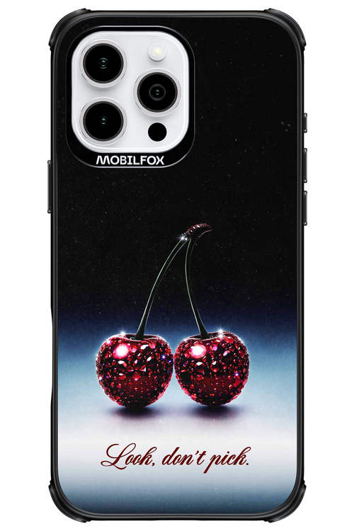 Seasonal Diamond 2.0 - Apple iPhone 16 Pro Max