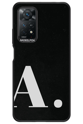 A (Off Space) 2.0 - Xiaomi Redmi Note 11Pro 4G/5G