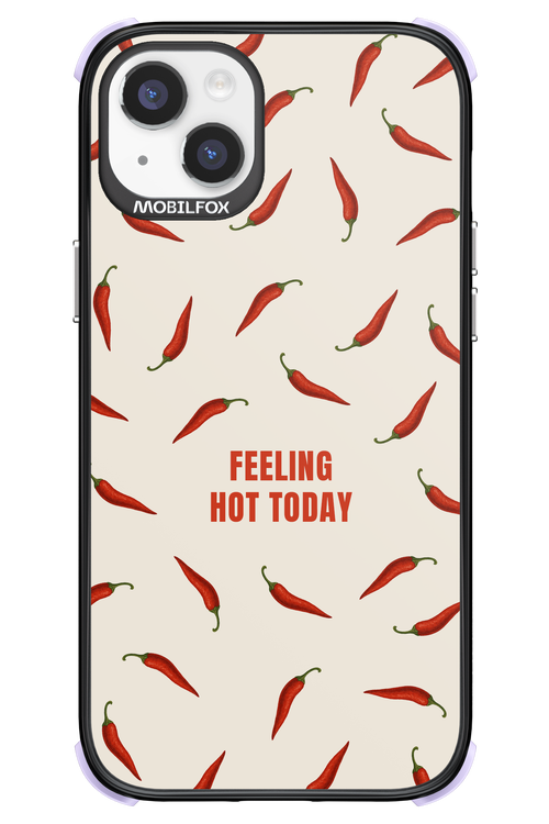 Hot Feeling - Apple iPhone 14 Plus