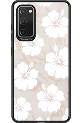 Latte Tropical - Samsung Galaxy S20 FE