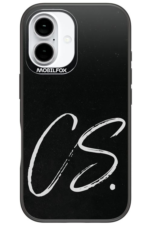 (Off Space) CS 2.0 - Apple iPhone 16