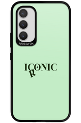 I(R)ONIC - Samsung Galaxy A34