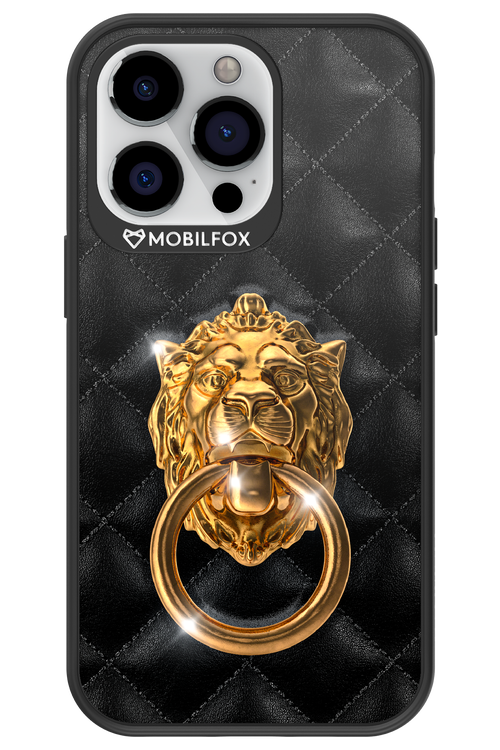 Gold Lion - Apple iPhone 13 Pro