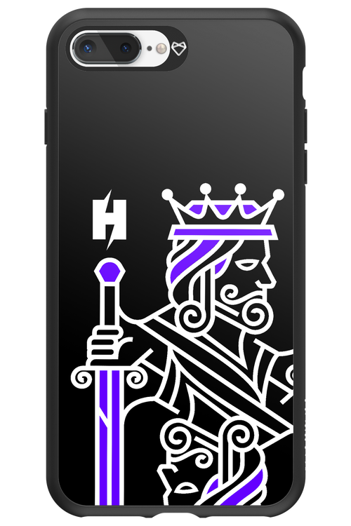 KING 2.0 - Apple iPhone 8 Plus