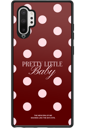 60’s Baby - Samsung Galaxy Note 10+