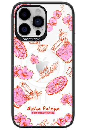 Aloha Paloma - Apple iPhone 14 Pro Max