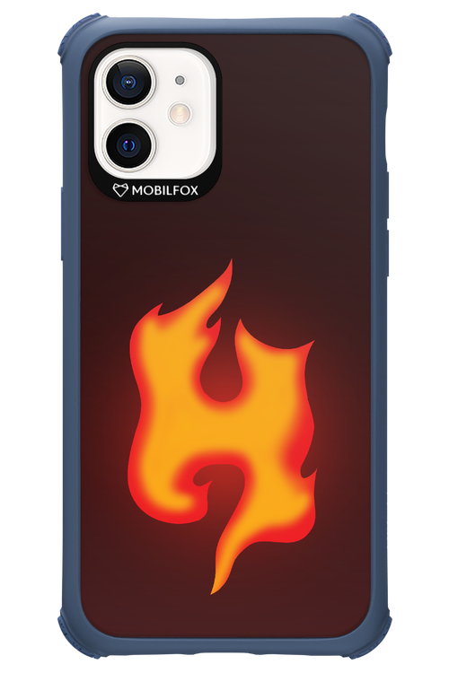 HYPER FIRE - Apple iPhone 12