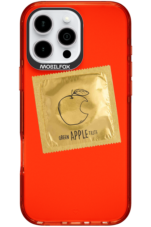 Safety Apple - Apple iPhone 16 Pro Max