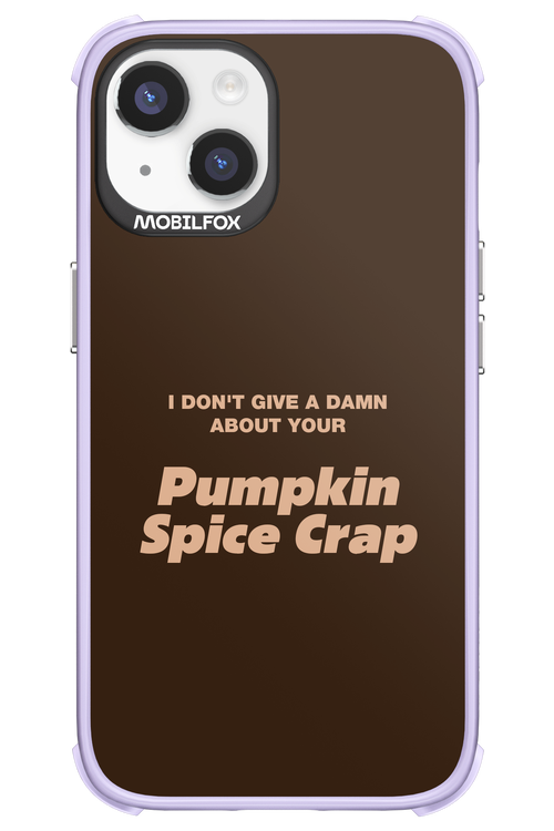 P-Spice Crap - Apple iPhone 14