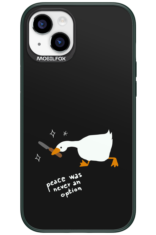OPTION 2.0 - Apple iPhone 15 Plus