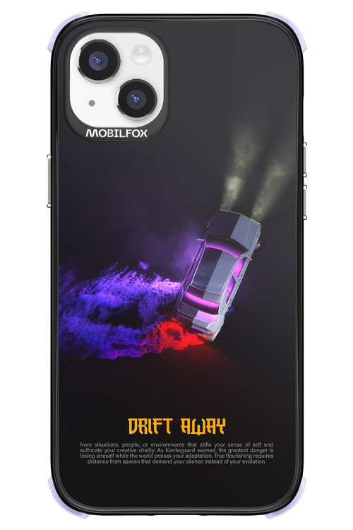 Drift Away - Apple iPhone 14 Plus